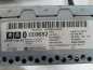 CITROEN C5 III X7 RADIO NAWIGACJA GPS EKRAN ZESTAW 96661984ZD 9664993180 RNEG