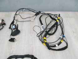 CITROEN C5 III X7 RADIO NAWIGACJA GPS EKRAN ZESTAW 96661984ZD 9664993180 RNEG