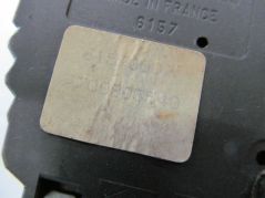 RENAULT CLIO I 90-98 MANETKA WYCIERACZEK 7700803540