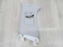 CITROEN C5 III X7 OSLONA POSZYCIE SLUPKA LEWA 9685465977 08-17