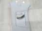 CITROEN C5 III X7 OSLONA POSZYCIE SLUPKA LEWA 9685465977 08-17