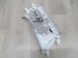 CITROEN C5 III X7 OSLONA POSZYCIE SLUPKA LEWA 9685465977 08-17