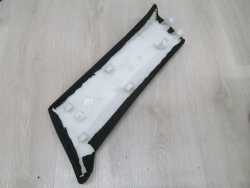 CITROEN C5 X7 III TAPICERKA BOCZEK KANPY SIEDZENIA TYL PRAWY 9683278077 08-14