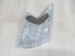 CITROEN C5 III X7 SEDAN OSLONA POSZYCIE SLUPKA PRAWA TYL 9685506477 08-17
