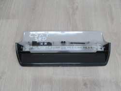 CITROEN C5 III X7 SEDAN OSLONA SWIATLO LAMPA STOP 9681064677 08-