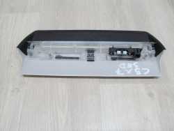 CITROEN C5 III X7 SEDAN OSLONA SWIATLO LAMPA STOP 9681064677 08-