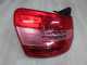 CITROEN C5 III X7 SEDAN LAMPA TYL LEWY TYLNA 9681063880 08-17