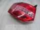 CITROEN C5 III X7 SEDAN LAMPA TYL LEWY TYLNA 9681063880 08-17