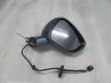 CITROEN C5 III X7 LUSTERKO PRAWE 11 PIN KTHB EU 08-17