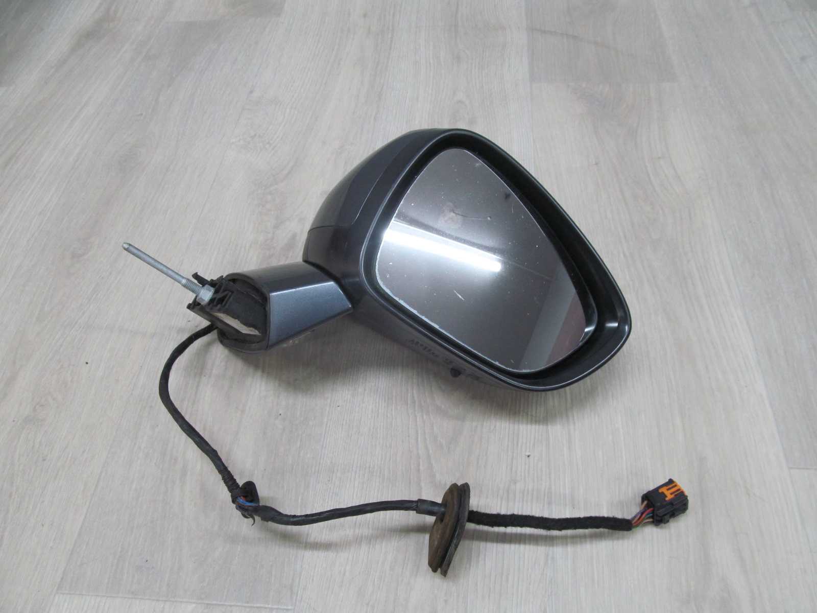 CITROEN C5 III X7 LUSTERKO PRAWE 11 PIN KTHB EU 08-17