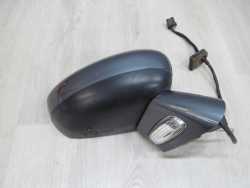 CITROEN C5 III X7 LUSTERKO PRAWE 11 PIN KTHB EU 08-17
