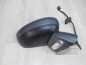 CITROEN C5 III X7 LUSTERKO PRAWE 11 PIN KTHB EU 08-17