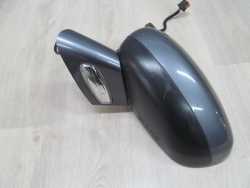 CITROEN C5 III X7 LUSTERKO LEWE 9 PIN KTHB EU 08-17
