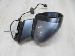 CITROEN C5 III X7 LUSTERKO LEWE 9 PIN KTHB EU 08-17