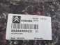 CITROEN C5 III X7 SEDAN TAPICERKA BOCZEK BAGAZNIKA PRAWY 96554989ZD 08-17