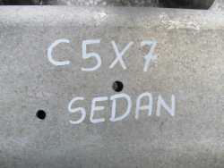 CITROEN C5 X7 III BELKA WOZEK ZAWIESZENIE TYL LAWA 08-14