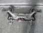 CITROEN C5 X7 III WOZEK SANKI KOLYSKA PRZOD 9661332680 08-14