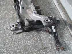 CITROEN C5 X7 III WOZEK SANKI KOLYSKA PRZOD 9661332680 08-14