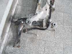 CITROEN C5 X7 III WOZEK SANKI KOLYSKA PRZOD 9661332680 08-14