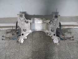CITROEN C5 X7 III WOZEK SANKI KOLYSKA PRZOD 9661332680 08-14