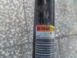 CITROEN C5 X7 III SEDAN STABILIZATOR DRAZEK TYL 9658402180 08-14