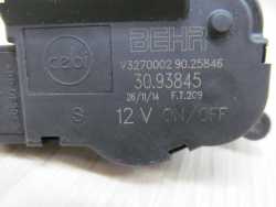 MB SPRINTER 906 06-18 SILNICZEK REGULACJI NAGRZEWNICY V3270002