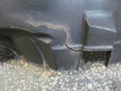 MB SPRINTER 906 LIFT 13-18 NADKOLE PRZOD PRAWE A9066841777