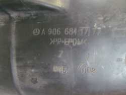 MB SPRINTER 906 LIFT 13-18 NADKOLE PRZOD PRAWE A9066841777