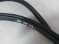 MAZDA 6 II GH USZCZELKA DRZWI PRZOD PRAWA 08-12