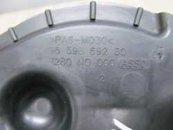 PEUGEOT CITROEN 1.6 HDI OBUDOWA OSLONA ROZRZADU 965986928 9659869380 0