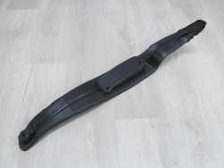 CITROEN C5 III X7 OSLONA WYGLUSZENIE BLOTNIKA LEWA 9682864180 08-17