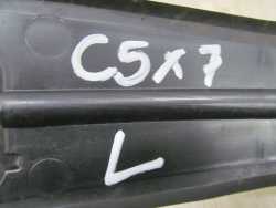 CITROEN C5 III X7 OSLONA WYGLUSZENIE BLOTNIKA LEWA 9682864180 08-17