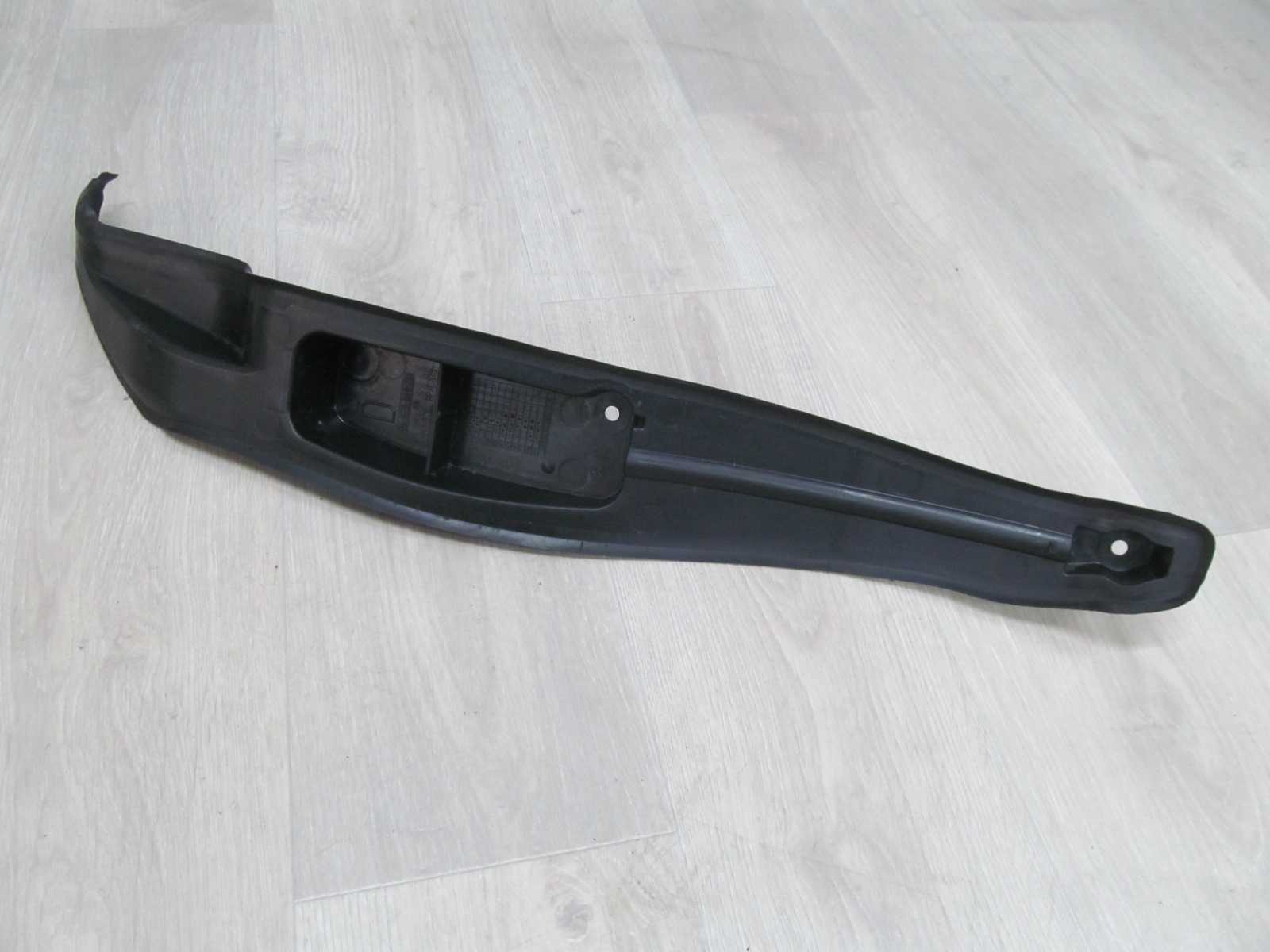 CITROEN C5 III X7 OSLONA WYGLUSZENIE BLOTNIKA PRAWA 9682864080 08-17