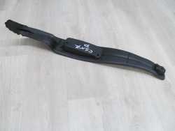 CITROEN C5 III X7 OSLONA WYGLUSZENIE BLOTNIKA PRAWA 9682864080 08-17