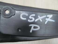 CITROEN C5 III X7 OSLONA WYGLUSZENIE BLOTNIKA PRAWA 9682864080 08-17
