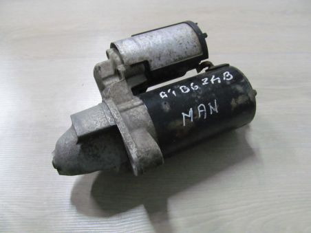 VW AUDI SKODA 2.4 2.8 ROZRUSZNIK 0001108174