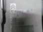 CITROEN C5 X7 III SEDAN OSLONA PROGU PASA TYL BAGAZNIKA 9655500377 08-14