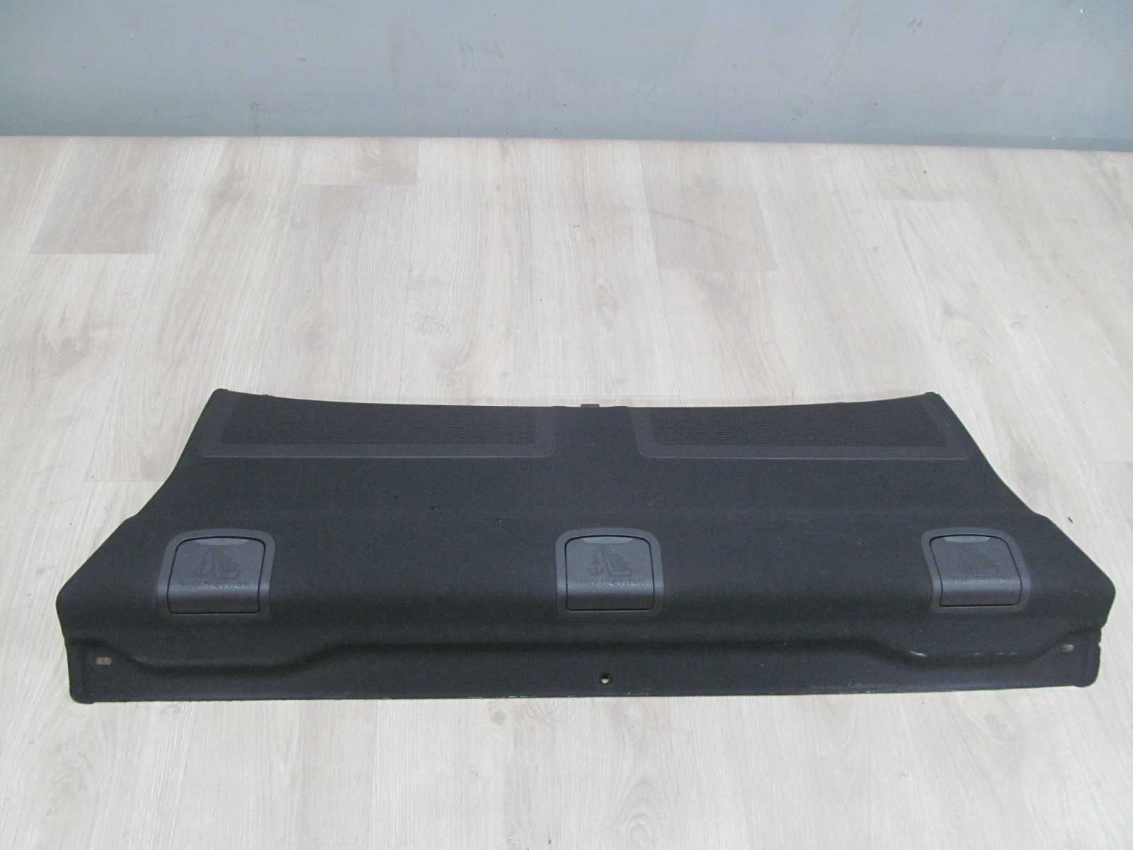 CITROEN C5 X7 III SEDAN POLKA TYL TYLNA P555528ZD 08-14