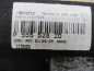 CITROEN C5 X7 III SEDAN POLKA TYL TYLNA P555528ZD 08-14