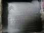 CITROEN C5 X7 III SEDAN OSLONA POSZYCIE SLUPKA LEWY TYL 9660982877 08-14