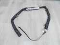 CITROEN C5 III X7 KURTYNA PODUSZKA AIRBAG PRAWA 9687714180 08-17