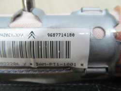 CITROEN C5 III X7 KURTYNA PODUSZKA AIRBAG PRAWA 9687714180 08-17