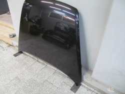 VW TOUAREG 7L 03-06 MASKA POKRYWA SILNIKA LC9Z
