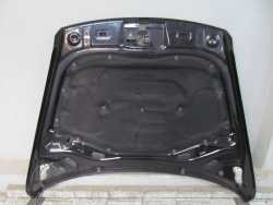 VW TOUAREG 7L 03-06 MASKA POKRYWA SILNIKA LC9Z