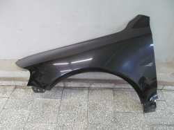 VW TOUAREG 7L 03-06 BLOTNIK PRZOD LEWY LC9Z