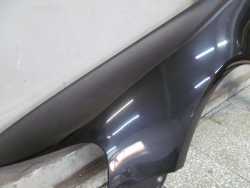 VW TOUAREG 7L 03-06 BLOTNIK PRZOD LEWY LC9Z