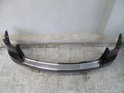 VW TOUAREG 7L 03-06 ZDERZAK TYL TYLNY LC9Z