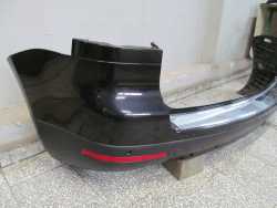 VW TOUAREG 7L 03-06 ZDERZAK TYL TYLNY LC9Z