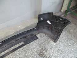 VW TOUAREG 7L 03-06 ZDERZAK TYL TYLNY LC9Z