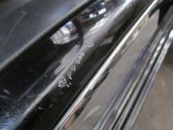 VW TOUAREG 7L 03-06 ZDERZAK TYL TYLNY LC9Z
